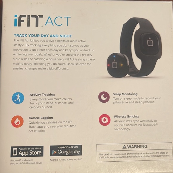 IFit ACT - Picture 2 of 2